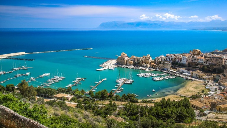Castellammare del Golfo