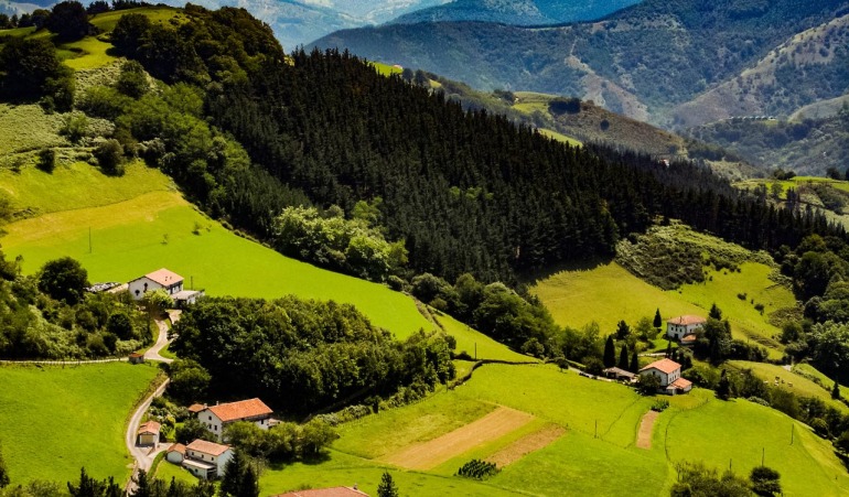 Visiter le pays basque en 3 jours : étapes et conseils - La petite rade