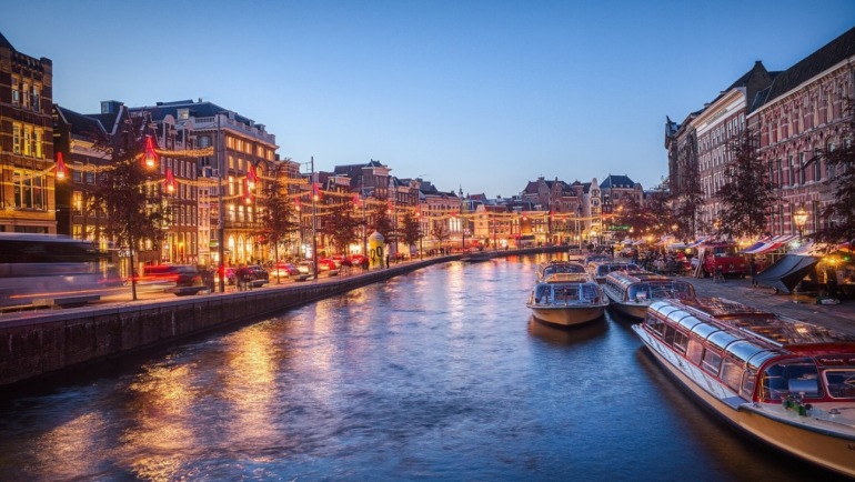 amsterdam