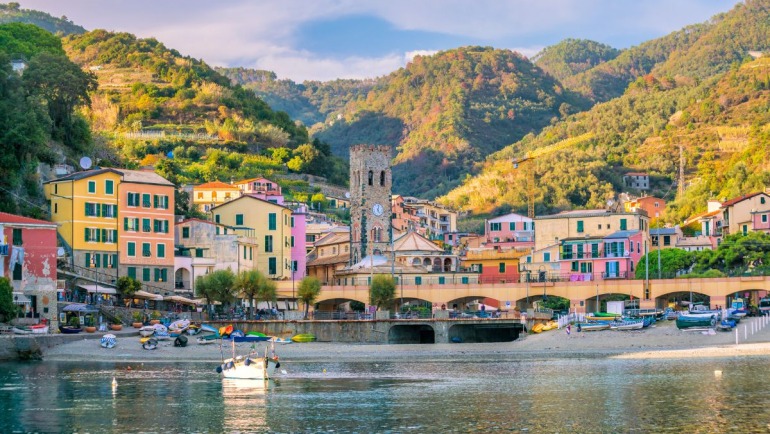 monterosso