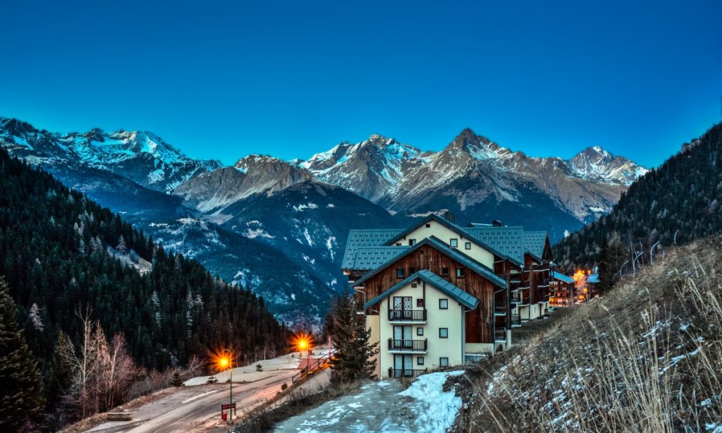 Pourquoi Valfréjus est la destination parfaite pour un séjour ...