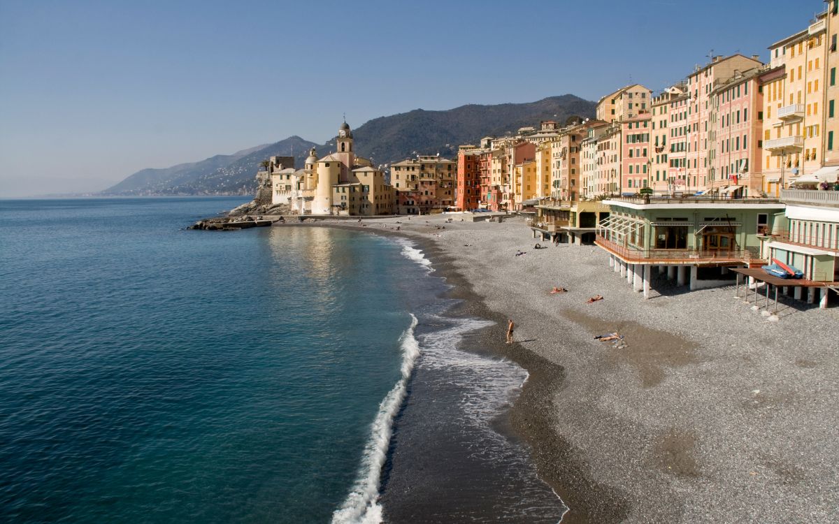 Les Incontournables Camogli Que Voir Et Que Faire Dans Ce Village Les Incontournables Camogli Que Voir Et Que Faire Dans Ce Village