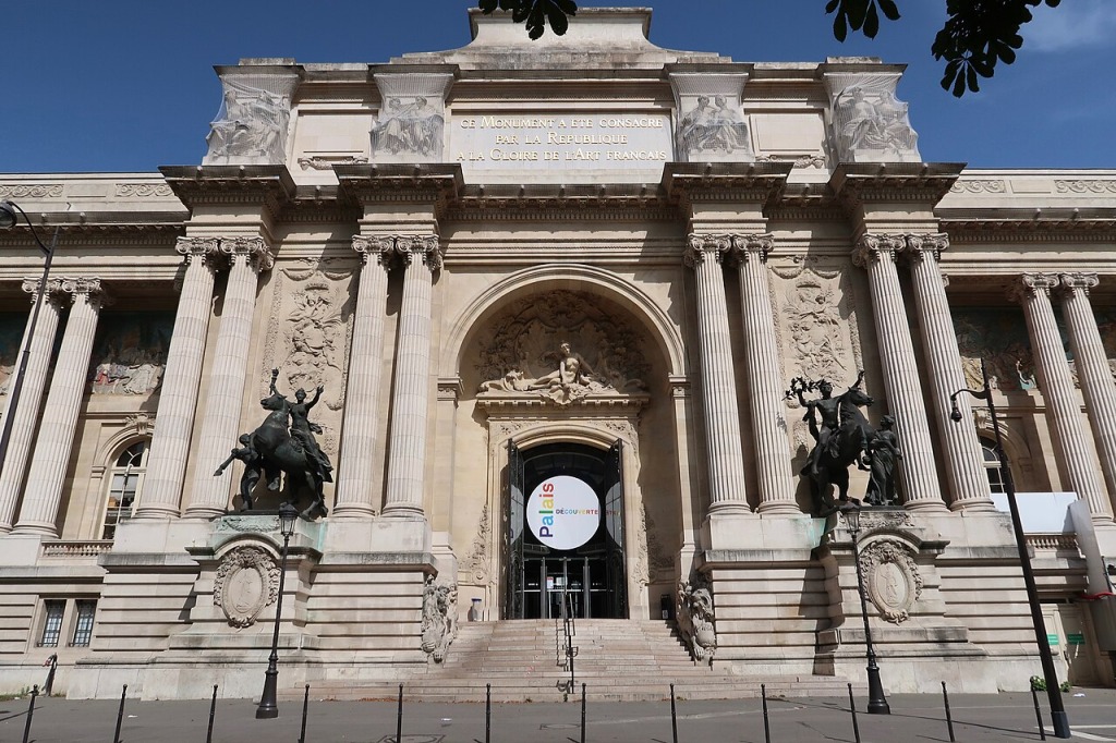 palais de la decouverte