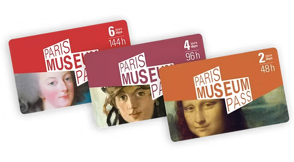 pass musée