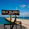 isla mujeres mexique