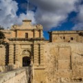mdina malte