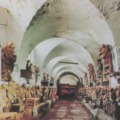 catacombes des capucins