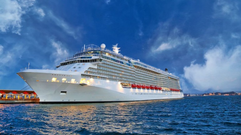 croisiere au caraibes