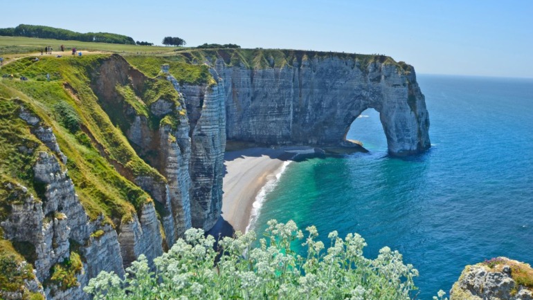 normandie