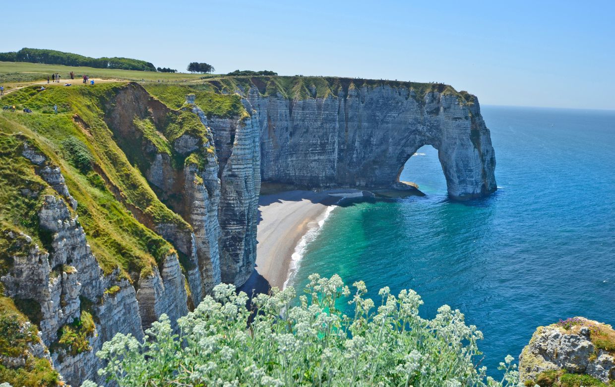 normandie