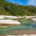 piscines naturelles de cavu