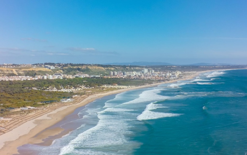 Costa da Caparica