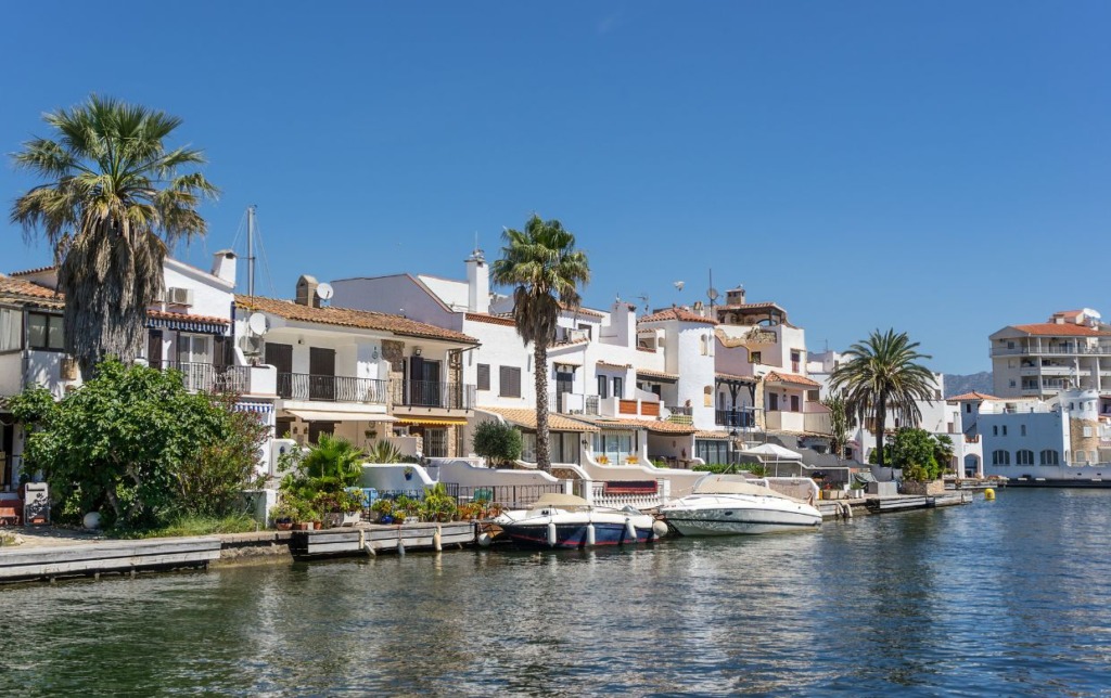 Empuriabrava