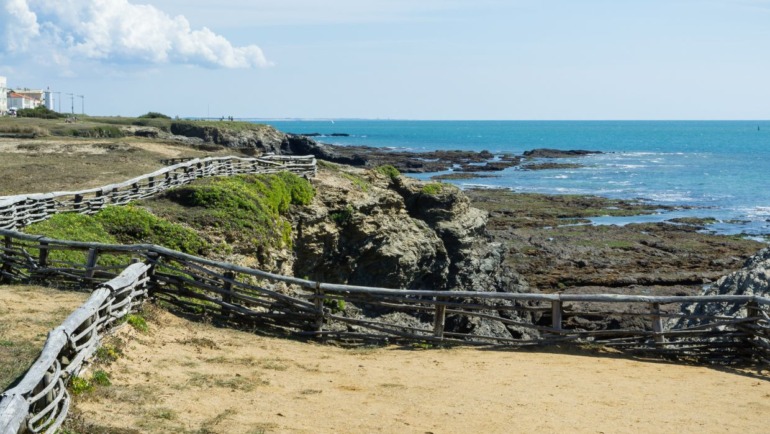 Saint-Hilaire-de-Riez