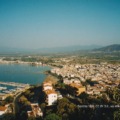 rosas espagne