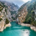 Gorges du Verdon
