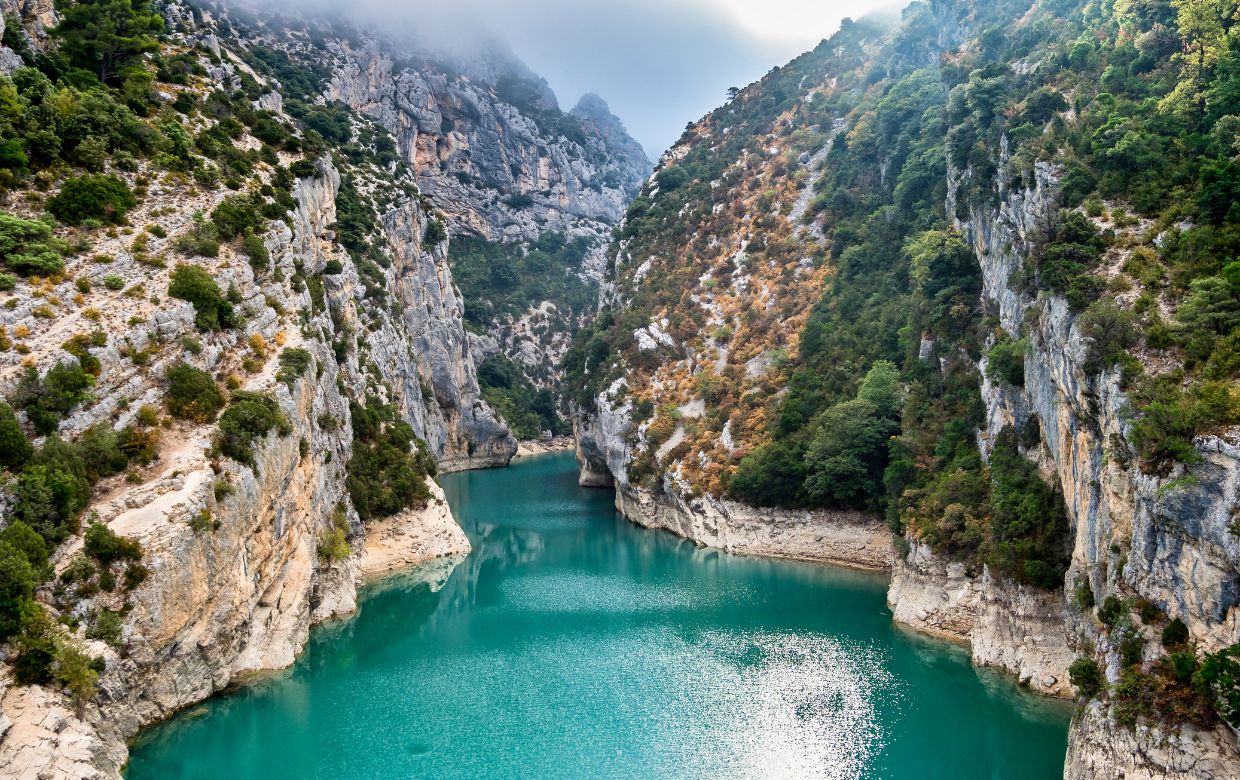 Gorges du Verdon