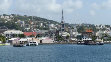 martinique
