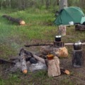 bivouac
