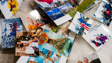 album photo voyage