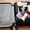 maquillage valise